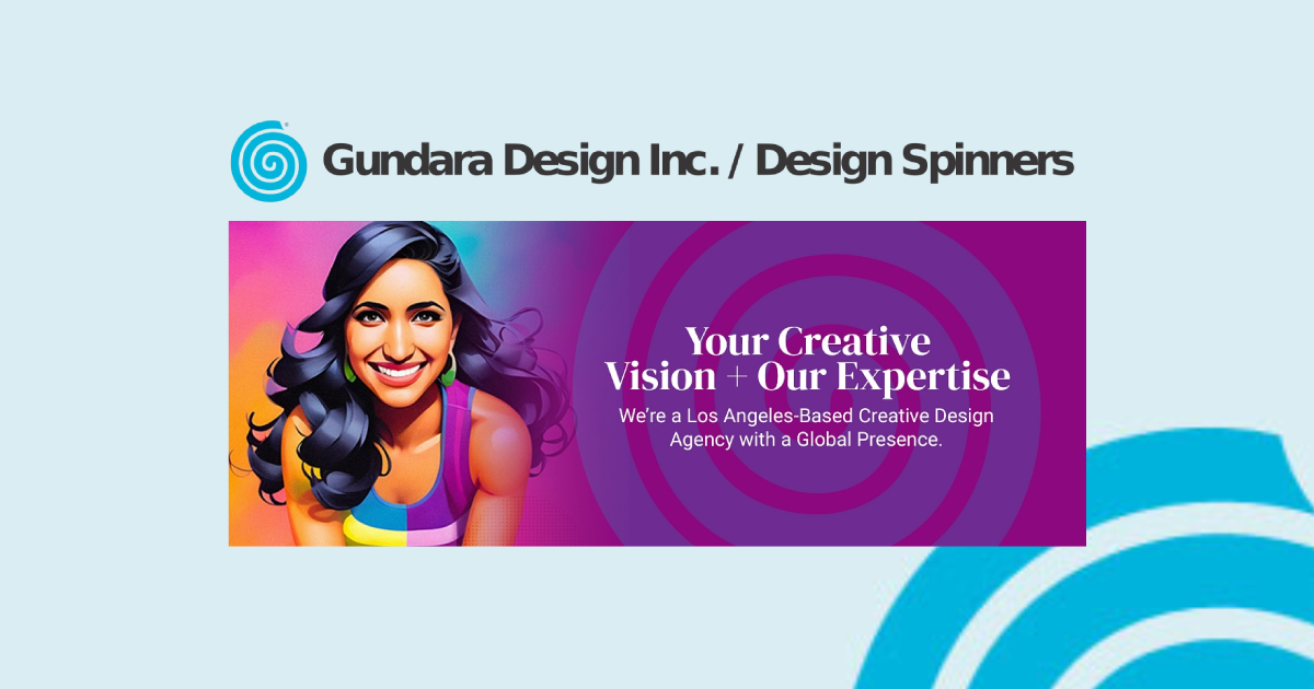 Design Spinners logo